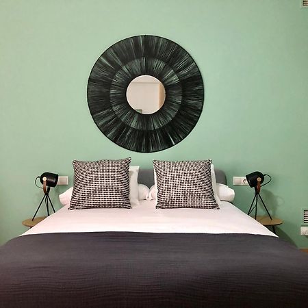 Rinconcito Malagueno Centro Ciudad Historico Apartment Малага Екстериор снимка
