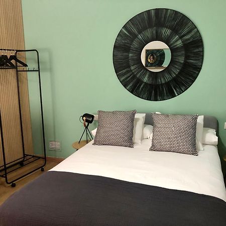 Rinconcito Malagueno Centro Ciudad Historico Apartment Малага Екстериор снимка