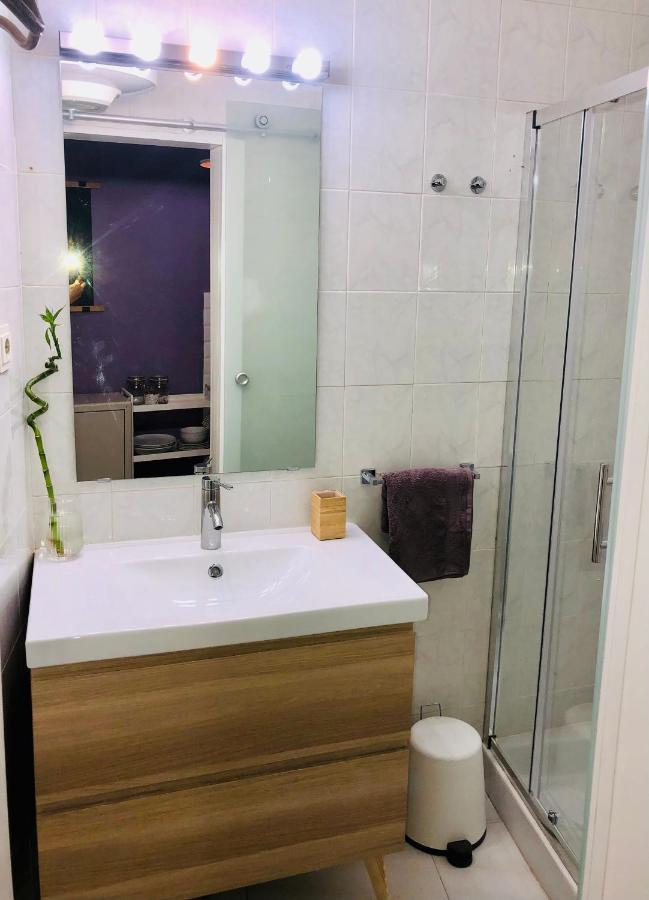 Rinconcito Malagueno Centro Ciudad Historico Apartment Малага Екстериор снимка
